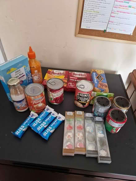 Photo of free Food (Erdington B24) #1