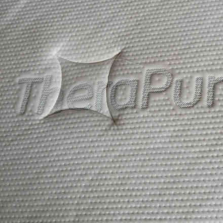 Photo of free Mattress, pillows and cover (Woolverton BA2) #4