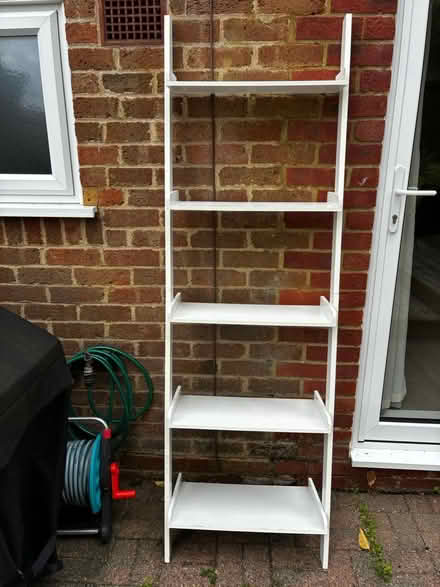 Photo of free Shelf Unit (Roffey RH13) #1