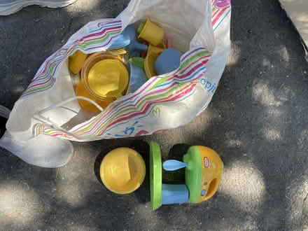 Photo of free Fun and Function for Kiddos (Muir Oaks, Martinez) #1