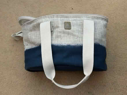 Photo of free Hand Bags & Lunch Bag (East Barnet. EN4) #1