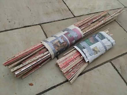 Photo of free Carpet Gripper strip (Welwyn AL6) #1