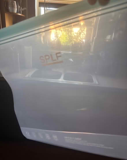 Photo of free Reusable gallon seal bags (Plymouth) #2