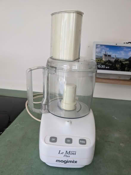 Photo of free Blender (Bethnal Green E2) #1