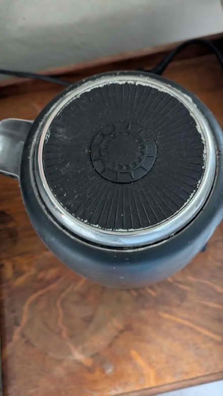 Photo of free Breville Kettle (Markfield LE67) #3
