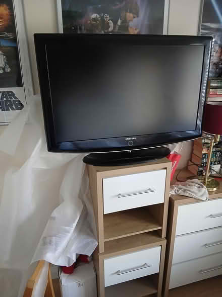 Photo of free TV (Citywest) #2