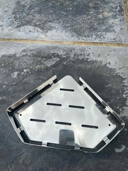 Photo of free Corner shelves (NG5 Nottingham) #1