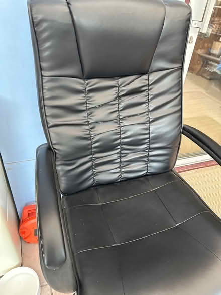 Photo of free Office chair (Bedfont TW14) #3