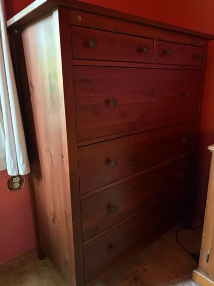 Photo of free Dressers (Croton-on-Hudson) #1