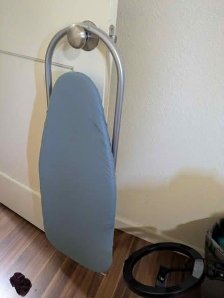 Photo of free Small ironing board (Lynnwood/Scriber Lake) #1