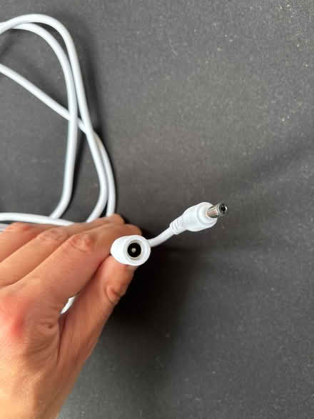 Photo of free New extension cable for router etc (Tollington N4) #2