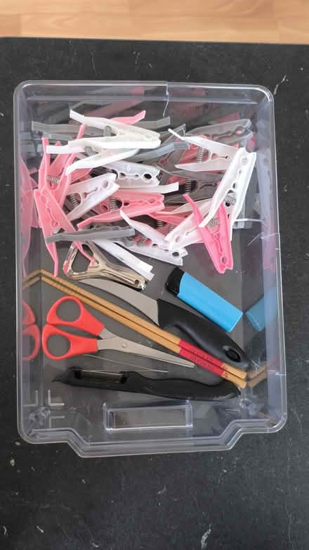Photo of free Some small things to give away (Firhouse) #1