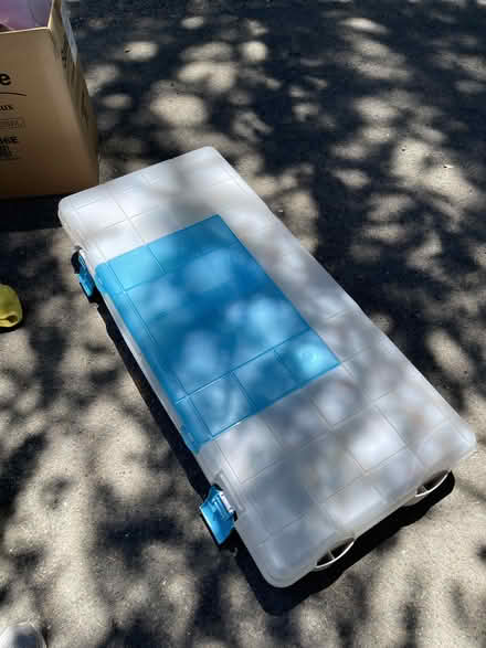 Photo of free Gift Wrapping Gear (Muir Oaks, Martinez) #1