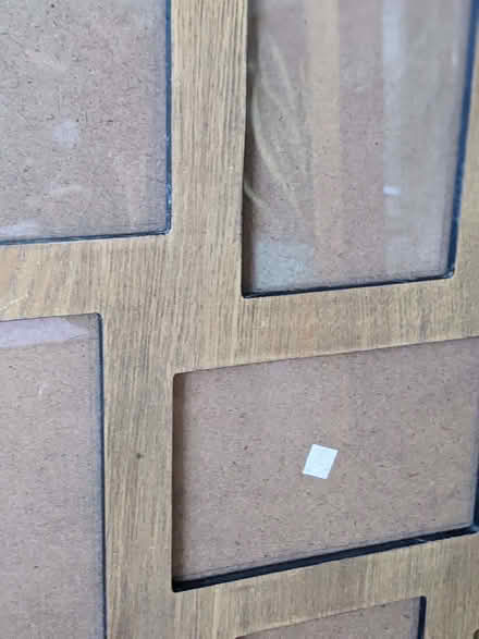 Photo of free Multi-photo Frame (Kennington OX1) #2