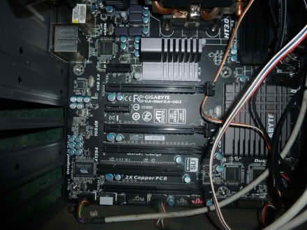 Photo of free Computor (Ramsgate CT12) #1