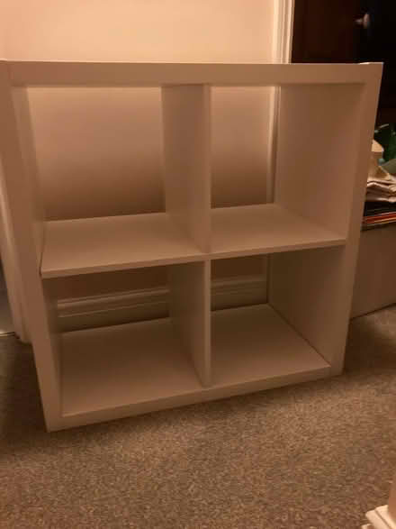 Photo of free Storage units (Copford Colchester CO6) #1