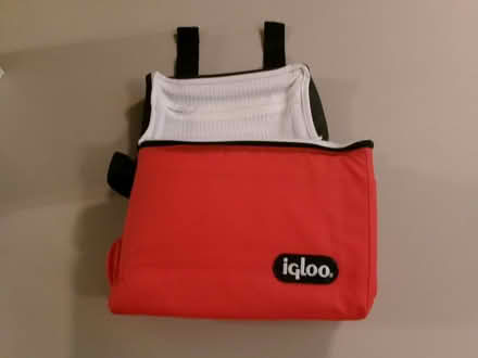 Photo of free Small Igloo Travel Cooler (Northwest Frederick) #1