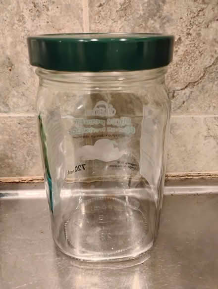 Photo of free Jars (The Beaches) #1