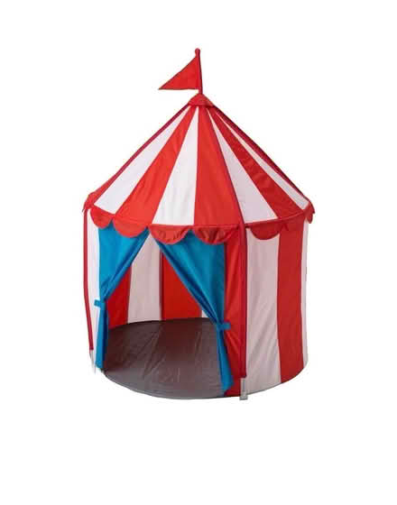 Photo of free IKEA play tent (Old Road OX3) #1