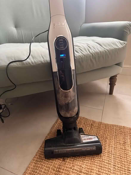 Photo of free Bosch Athlet cordless vacuum (Forest Hill - SE23) #2