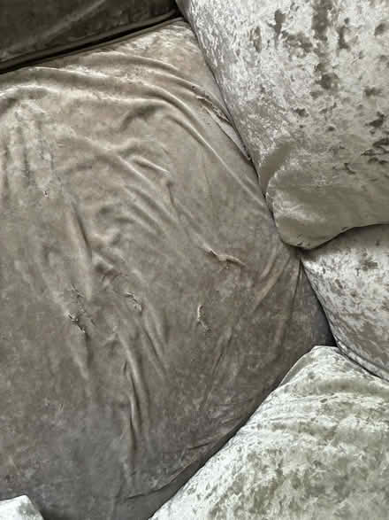 Photo of free Corner Sofa (Skerton LA1) #4