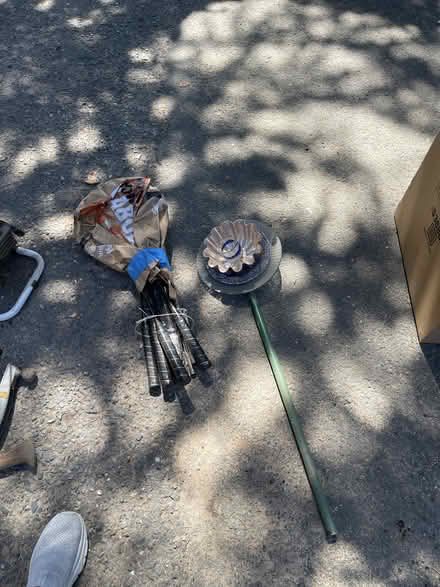 Photo of free Garden Gear (Muir Oaks, Martinez) #2