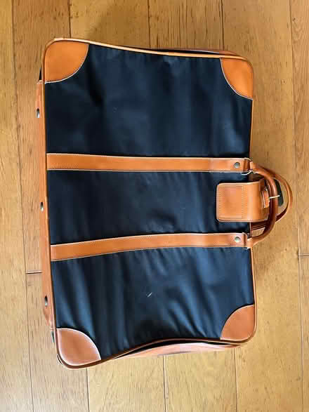 Photo of free Lightweight suitcase (Wantage OX12) #1