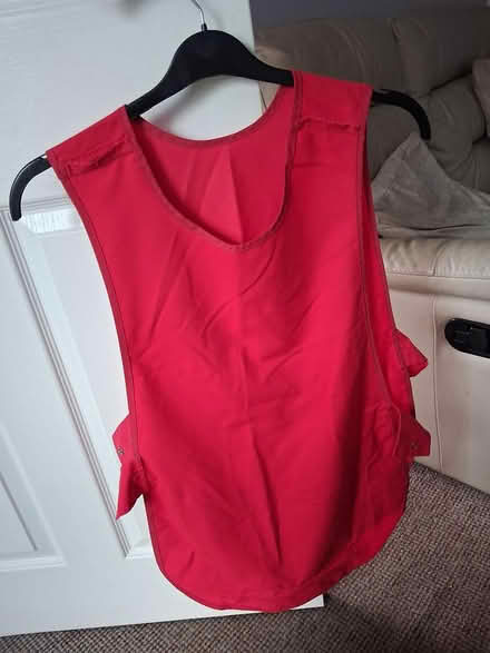 Photo of free Tabard (Styvechale, Coventry) #1