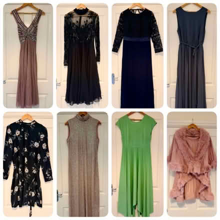 Photo of free Event / Occasion Women’s Dresses (Clifton CA10) #1