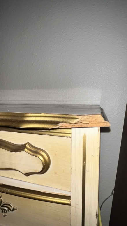 Photo of free Side table (Lynnwood/Scriber Lake) #2