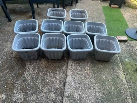 Photo of free 10 planter (NG5 Nottingham) #1
