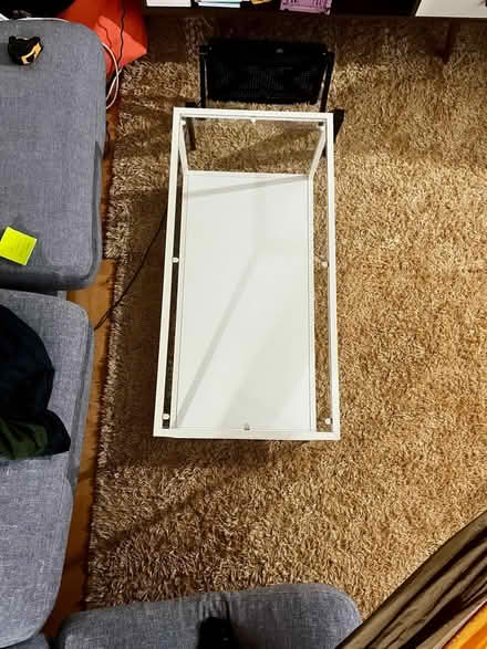 Photo of free Coffee table (Se17!) #2