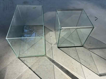 Photo of free Fish tanks (Lisarow) #2