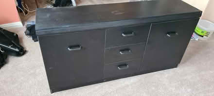 Photo of free Cupboards sidebords (Cockermouth CA13) #4