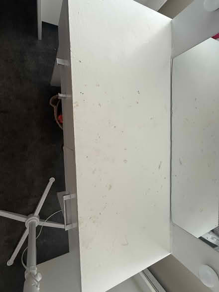 Photo of free Dressing table (Brierley Hill) #2