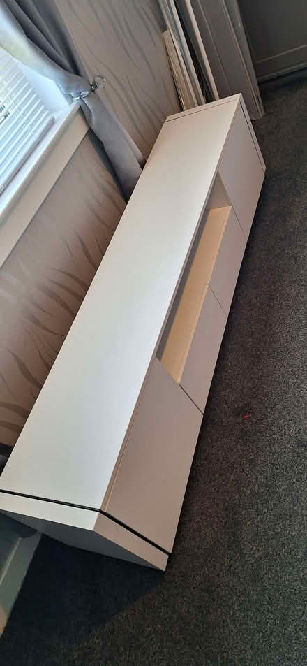 Photo of free Tv unit (New Harbour PA3) #2