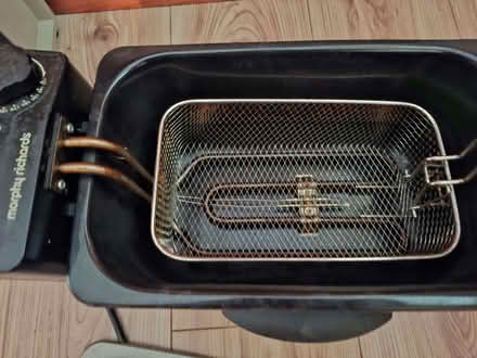 Photo of free Deep Fat Fryer (Ramsgate CT12) #3