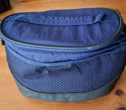 Photo of free Drink can cold bag (Forest Green GL6) #1