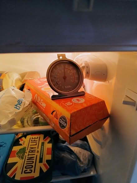 Photo of free Small FF needs collecting (Gorse Hill M32) #3