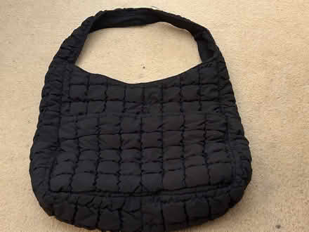 Photo of free Hand Bags & Lunch Bag (East Barnet. EN4) #4