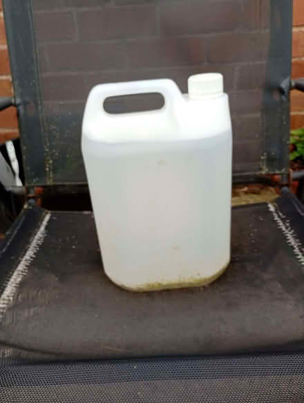 Photo of Plastic Containers (Orleton SY8) #1