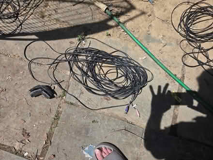 Photo of free Wires (Friendship Heights) #1