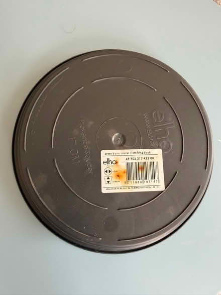 Photo of free Plant pot saucers (Norham Manor OX2) #2