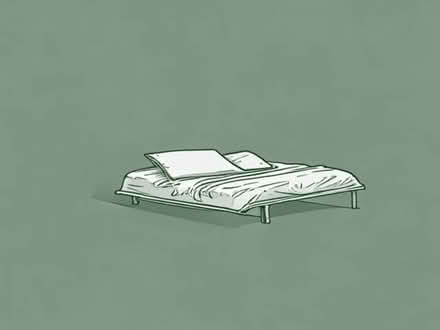 Photo of free Camp bed (Chelsea SW3) #1