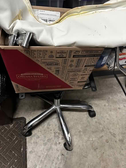 Photo of free Project Rolling Chair (Edmonds) #1