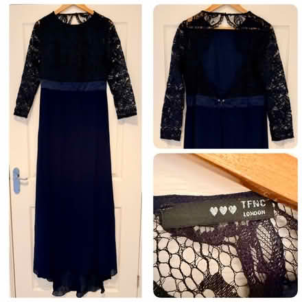 Photo of free Event / Occasion Women’s Dresses (Clifton CA10) #4