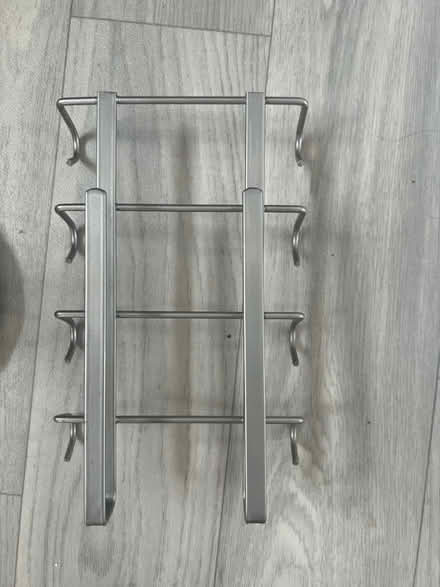 Photo of free Under cupboard mug hooks (NG5 Nottingham) #1