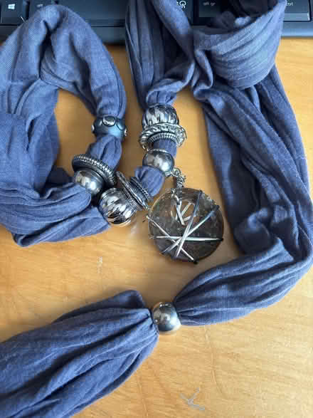 Photo of free Ladies scarfs (Kings norton B38) #1