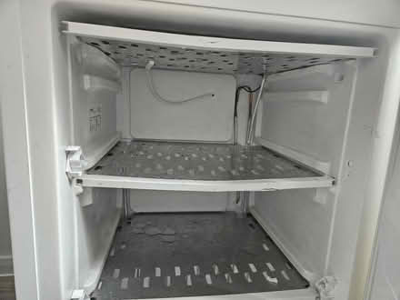 Photo of free Beko Undercounter Freezer (CV3) #4