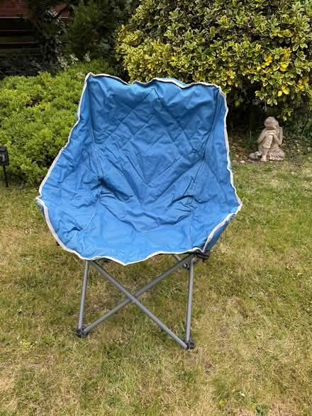 Photo of free Camping things (Llandudno LL30) #3